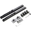 WDB Sliding Door Closer Set, Self-Closing Barn Door, Sliding Door