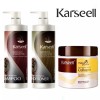 Karseell Anti Hair Loss Growth Repair Set Shampoo Conditioner Mask