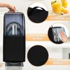2025 NEW Slushie Machine Dust Cover, Heat-Resistant Waterproof And Dust-Proof