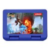 Spreadshirt Schleich Eldrador Creatures ice World and Lava World Lunchbox,