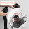 Elitzia Hair Steamer Hood Spare Parts Accessory Heating Waterproof Cap