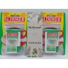 Slimmer Calorie Free Sweetener Bundle with Mollymae Bookmark | 2
