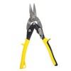 OSALADI 1pc Multipurpose Sheet Metal Scissors Heavy Duty Cutting Shears