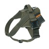 Excellent Elite Spanker Dog Harness, Military Nylon Harness, for Large