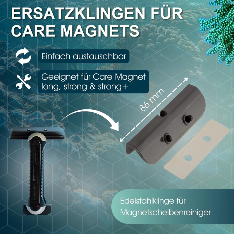 Tunze Blade Set 0220.154