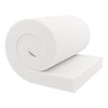 GoTo Foam 4" Height x 36" Width x 72" Length