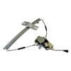 Crown Automotive Window Regulator Body
