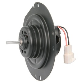Four Seasons/Trumark 35388 Blower Motor without Wheel
