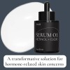 Same Skincare Face Serum 01 Suero De Retinol Coq10 Para