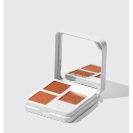 Glossier monochromes essential eyeshadow trio (Mesa)
