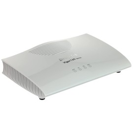 DrayTek Vigor 167 Supervectoring/VDSL2/ADSL2+ Modem DE-at-CH White, Standard