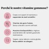 Vitamina B12 400µg Gummies - Daily Essentials – Metabolismo Energetico,