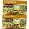 Celestial Seasonings Bengal Spice Tea, 40 Count (Pack of 2)