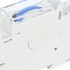 Time Switch Transparent 24h Mechanical Timer Switch with Battery for