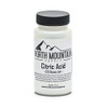 North Mountain Supply - CA-3.5oz Pure Food Grade Citric Acid