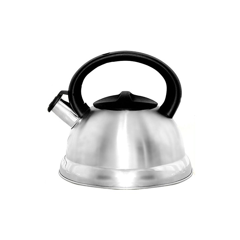 Better Chef 3-Liter Whistling Tea Kettle WTK-100