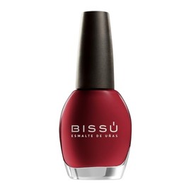 Bissú Cosméticos, Esmalte 15Ml. 16 Merlot