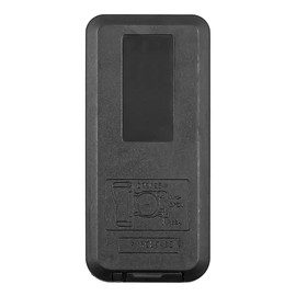 ANCLLO Replacement Remote Control Compatible with JBL Audio Echo Wall Speaker Remote Control SB350 SB250