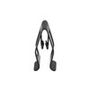 sourcing map 10pcs 7mm Hole Metal Rivets Car Interior Dashboard