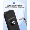 RAVEMEN ABF01 Anti-Theft Alarm Smart Tracker, Tracking Device, MFI Certified,