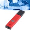Water Quality Testing Pen Negative Potential Backlight Digital ORP Water