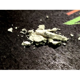 Gypsum Powder - Soluble Calcium 100% Water Soluble (35 Pounds)