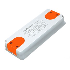 Innovate LED Transformer ECO 12-24 V/DC 0-50 W LED Driver Power Supply
