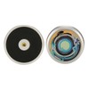 LP Vinyl Turntables Disc Stabilizer Professional Record Weight Clamp with