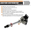 Complete Ignition Distributor Replacement For GMC Vortec C1500 C2500 C3500