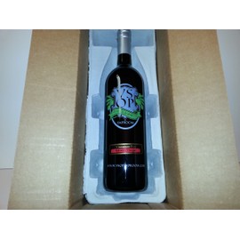 VSOP Cinnamon Pear Aged Dark Balsamic Vinegar of Modena (750 ml / 25.36 oz)