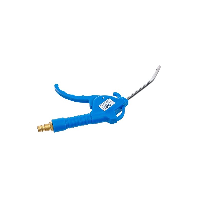 BGS 3208 | Druckluft-Ausblaspistole | 100 mm | Drukluftpistole |