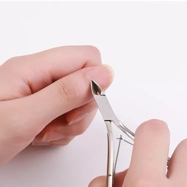 SWEET PEA Solngen Professional Nail Cuticle Clipper Cutter