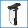 A ABSOPRO Car Mass Air Flow Sensor Meter MAF Sensor