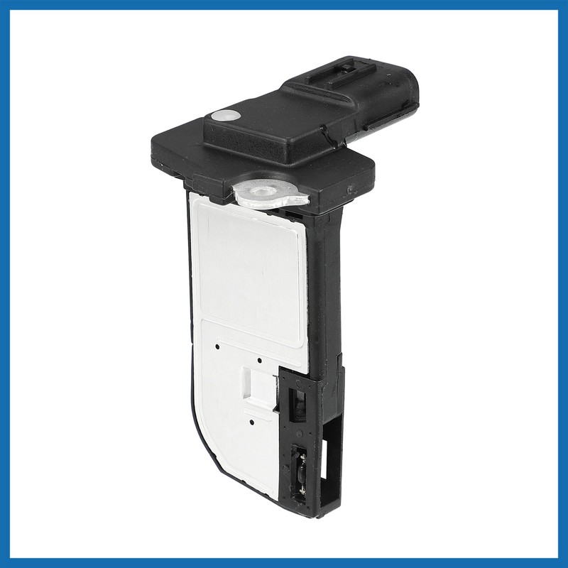 A ABSOPRO Car Mass Air Flow Sensor Meter MAF Sensor