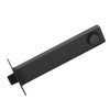 Wall Mounted Faucet G1/2 Male Thread Stainless Steel Sink Basin