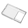 NIHENHAO Transparent Flexible Durable Shockproof Case Easy Installation Analog Bag