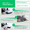 Owtec Data Move Easily 2.5 inch / 3.5 inch HDD/SSD