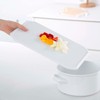 TONBO Shinki Gosei Dragonfly Cutting Board Ag Antibacterial Dishwasher Safe