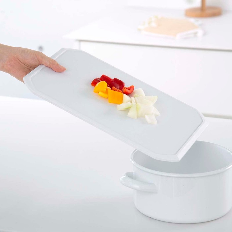 TONBO Shinki Gosei Dragonfly Cutting Board Ag Antibacterial Dishwasher Safe