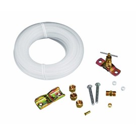 PEX Water Supply Kit with 1/4"" Valve
