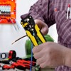 Crimping Tool – Electrical Wire Crimping Tool - Adjusting PVC