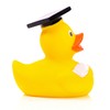 Schnabels Squeaky Duck Graduate - The Successful Gift for Students,