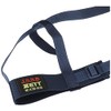 Zett BLMB4 Baseball Mask Band Catcher Umpire Navy