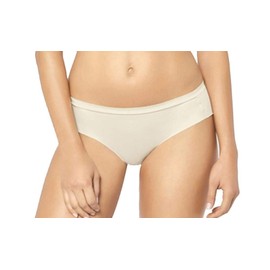 Triumph Women's Body Make-up Soft Touch Hipster Ex White, Size 14