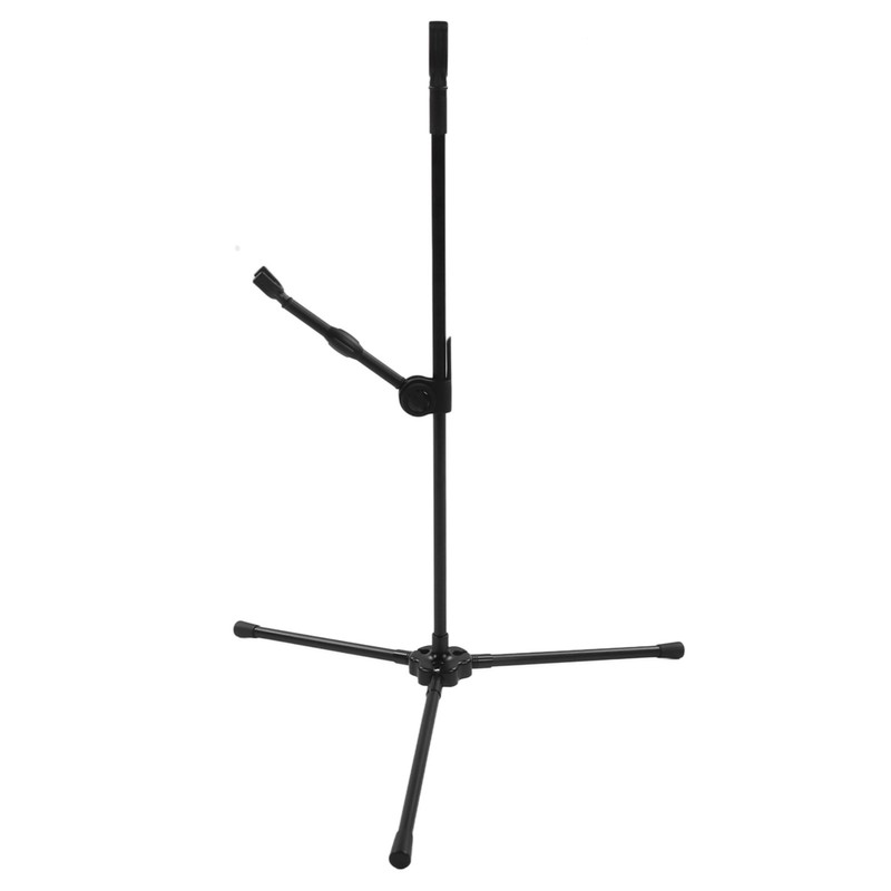 Archery Bow Stand Glass Fiber Foldable Portable Bow Stand Rack