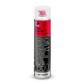 POWER CLEAN IN, hochdruck-reinigungsspray für verdampfer - 600 mL