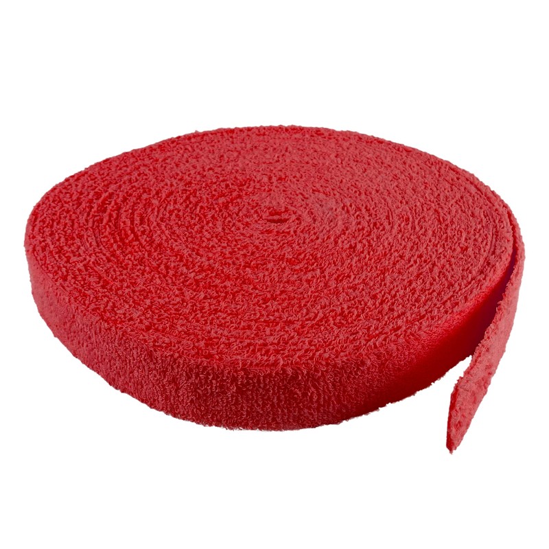 Victor Fredtee-Grip Reel Red