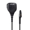 HYS Shoulder Speaker Mic with with 3.5mm Audio Jack, Law