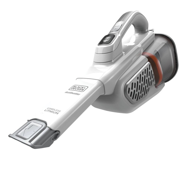 BLACK+DECKER 12v Max* Dustbuster(R) Advancedclean+