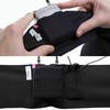Ursa Waist Strap - Ultra Slim Breathable Stretchy Microphone Transmitter
